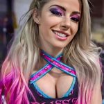 Alexa Bliss Image Reputation WWE Celebrity (17)