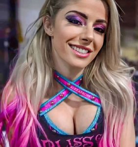 Alexa Bliss Image Reputation WWE Celebrity (17)