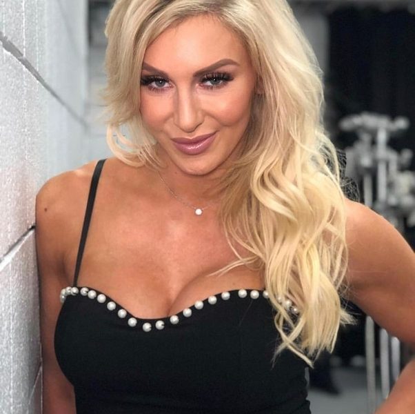 Charlotte Flair WWE Instagram (9)