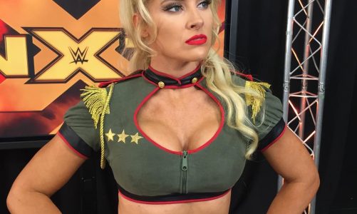 Lacey Evans WWE Images
