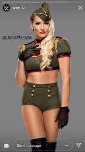 Lacey Evans WWE Reputation Management Company UK (2)