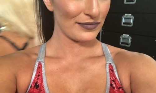 Sonya Deville WWE Images