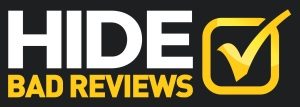 hide bad reviews uk business reputation management online