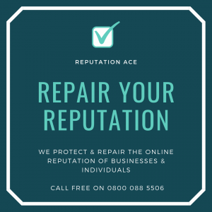 repair my reputation