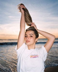 Addison Rae Instagram Photos Celebrity Reputation (5)