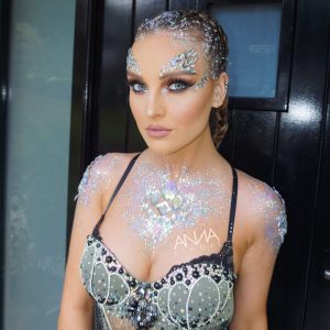 Perrie Edwards Instagram Pics Image (10)