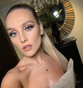 Perrie Edwards Instagram Pics Image (12)