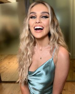 Perrie Edwards Instagram Pics Image (3)