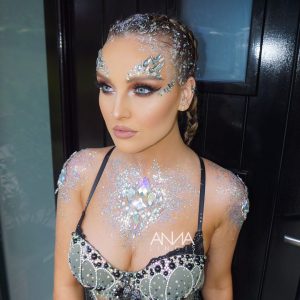 Perrie Edwards Instagram Pics Image (9)