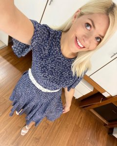 Holly Willoughby (1)