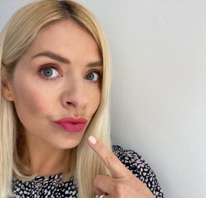 Holly Willoughby (4)