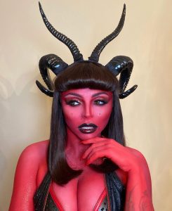 Jesy Nelson Instagram Pics (3)