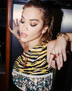Rita Ora Instagram Pics (2)