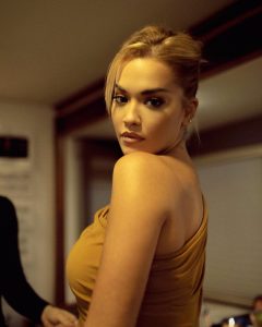 Rita Ora Instagram Tequilla (4)