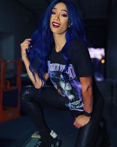 Sasha Banks Instagram Images (9)