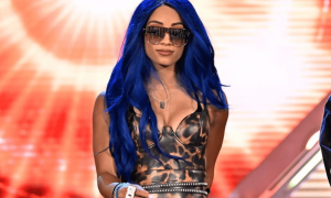 Sasha Banks The Boss WWE Images (1)