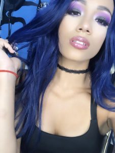 Sasha Banks The Boss WWE Images (2)