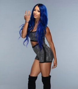 Sasha Banks The Boss WWE Images (2)