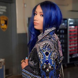 Sasha Banks The Boss WWE Images (8)