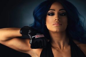 Sasha Banks WWE Undertaker Photoshoot (7)