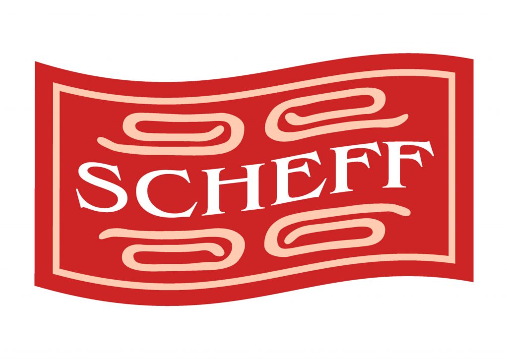 Scheff Foods #ScheffFoods